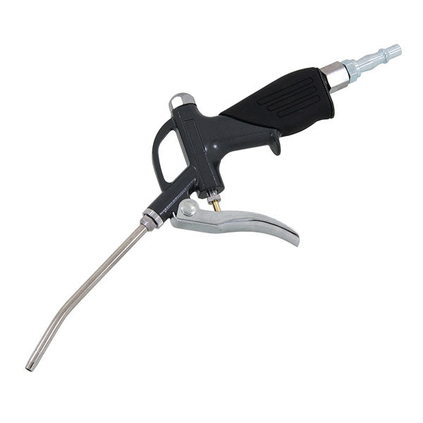 CT5538 - Air Blow Gun - 100mm Nozzle With Grip Handle