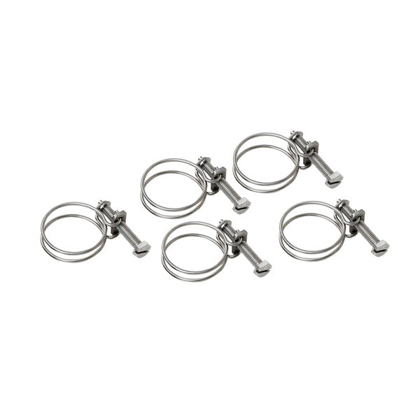 CT5543 - 5pc 32mm Water Pump Hose Clamp