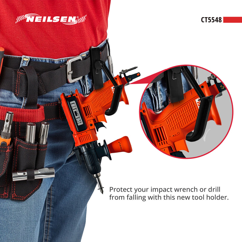 CT5548 - Tool Belt Hook