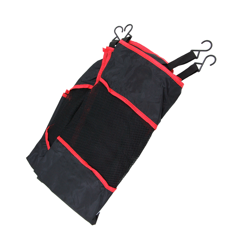 CT5558 - Mechanics Vehicle Body Protector