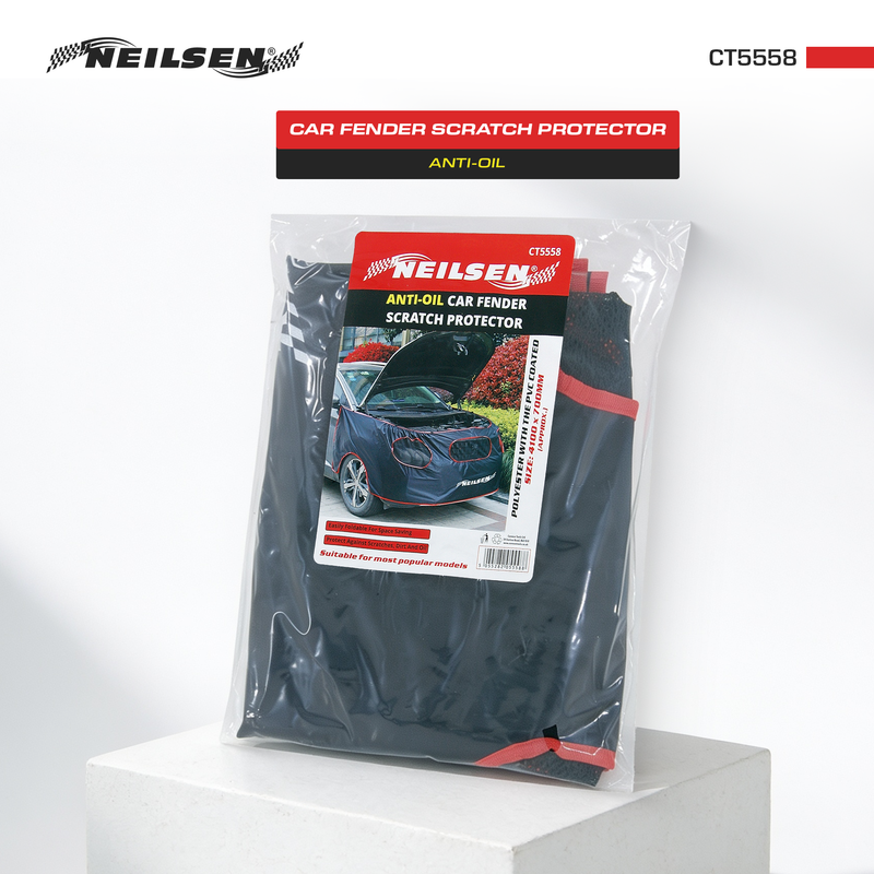 CT5558 - Mechanics Vehicle Body Protector