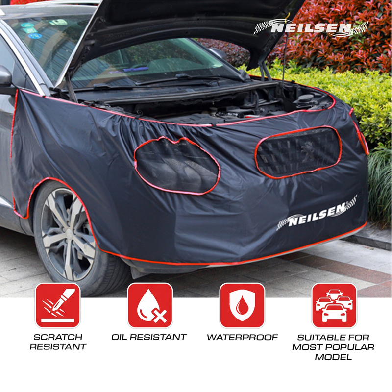 CT5558 - Mechanics Vehicle Body Protector