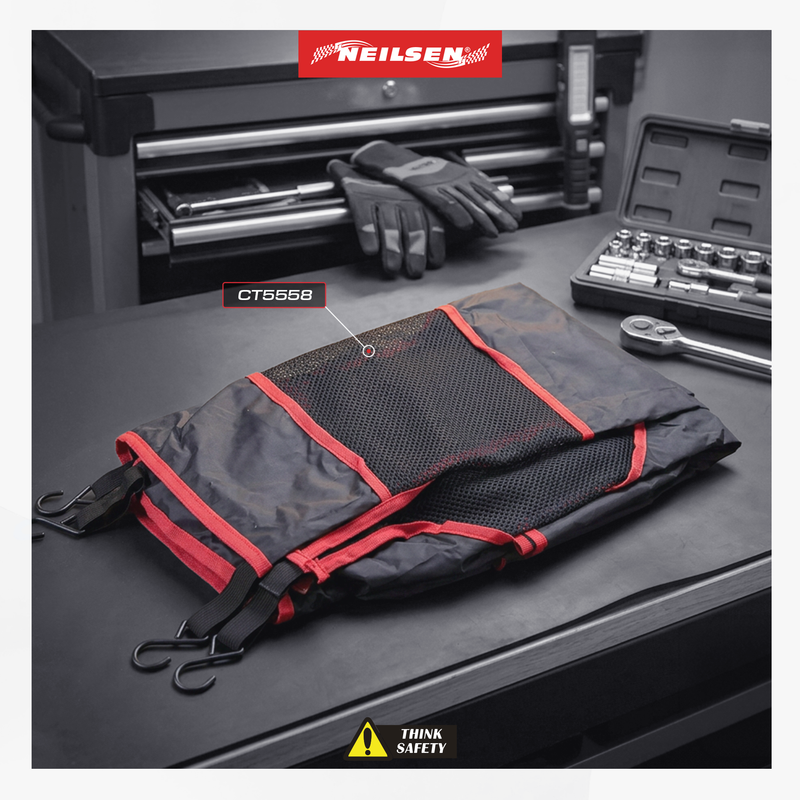 CT5558 - Mechanics Vehicle Body Protector