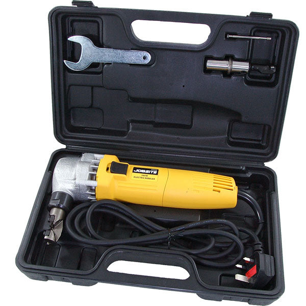 CT5559 -230V / 380W Nibbler