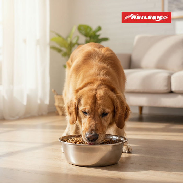 CT5565 - 12L Pet Food / Water Bowl