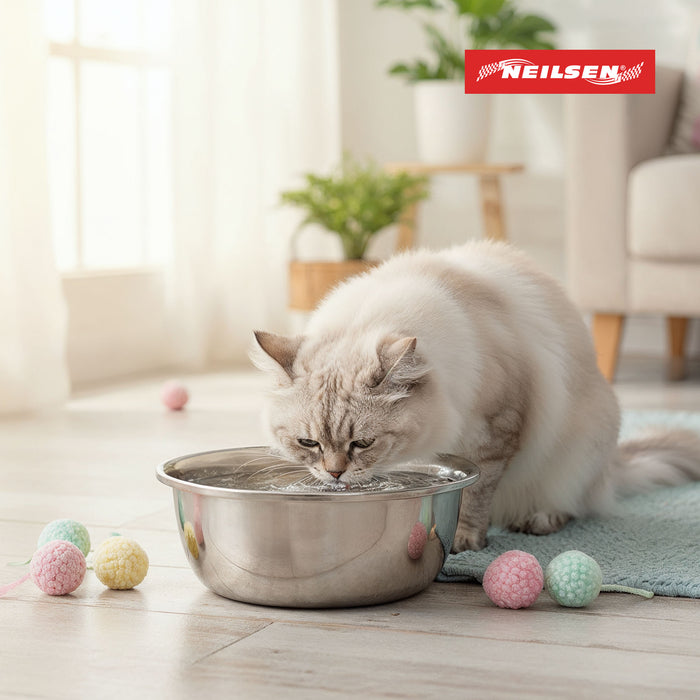 CT5565 - 12L Pet Food / Water Bowl