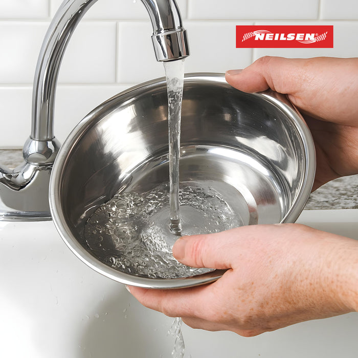 CT5565 - 12L Pet Food / Water Bowl