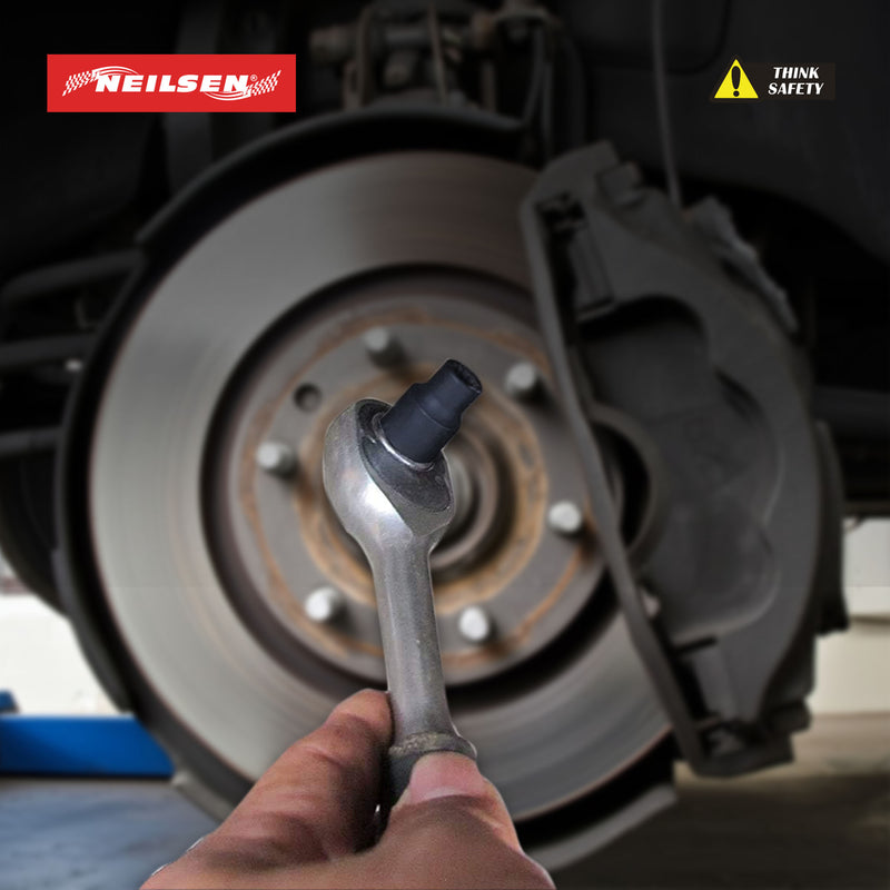 CT5571 - 17pc Brake Calliper Socket & Bit Set