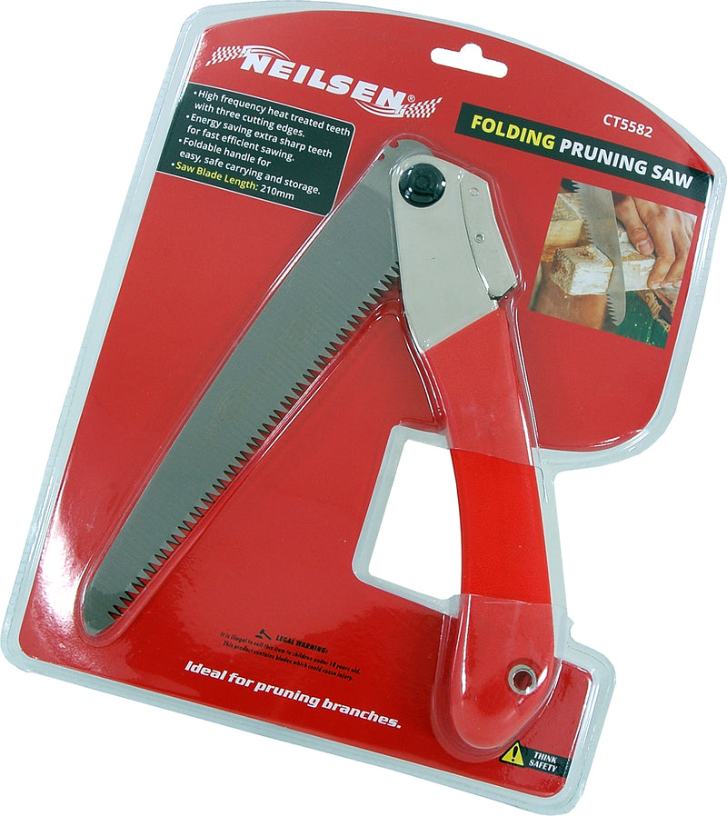 CT5582 - Folding Pruning Saw