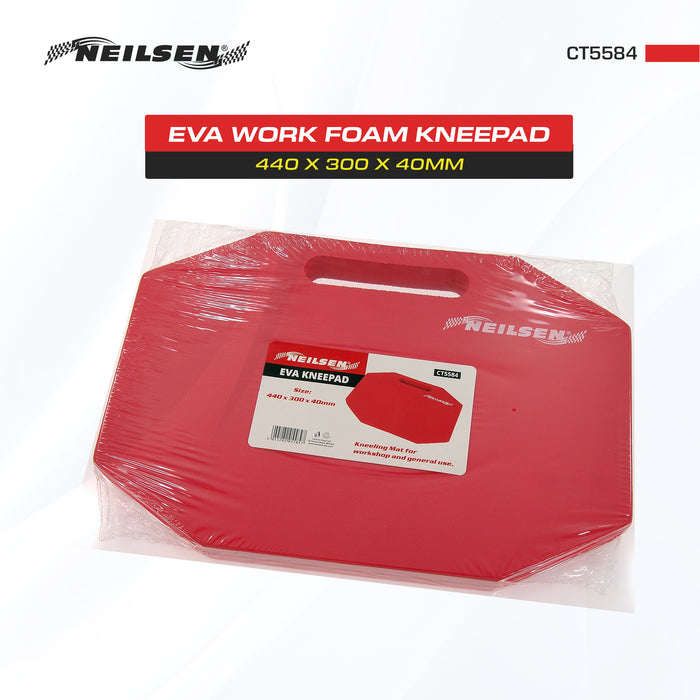 CT5584 - Eva Work Foam Kneepad