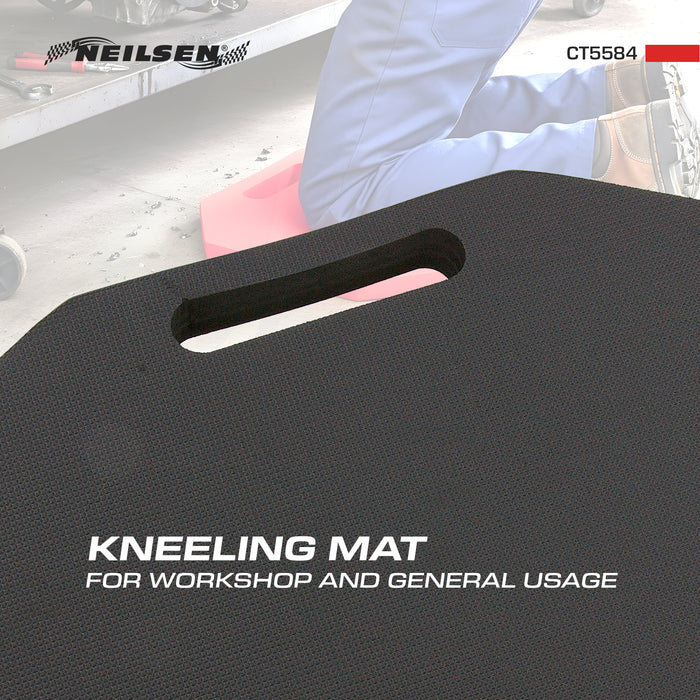 CT5584 - Eva Work Foam Kneepad