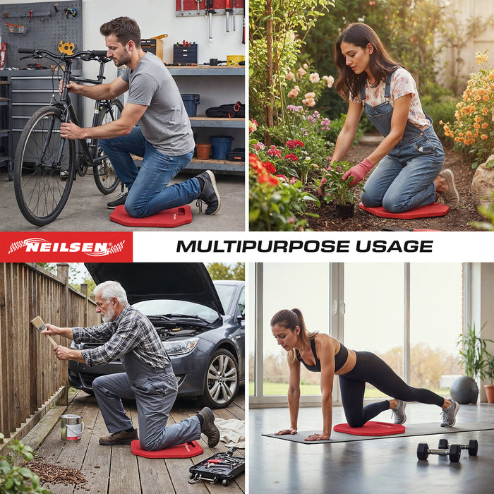 CT5584 - Eva Work Foam Kneepad