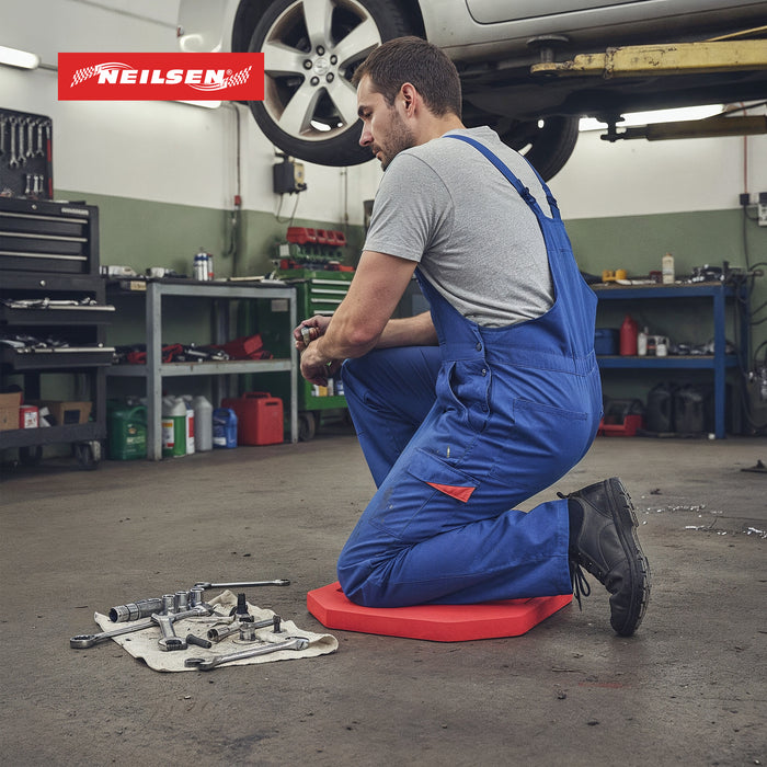 CT5584 - Eva Work Foam Kneepad