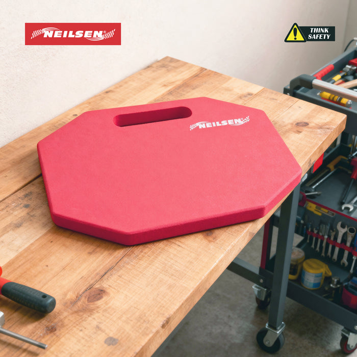 CT5584 - Eva Work Foam Kneepad