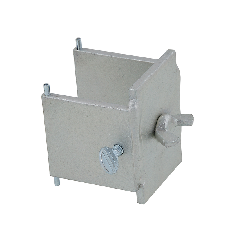 CT5594 - Bricklaying Dori Block with Lock Bolt - Long Sided
