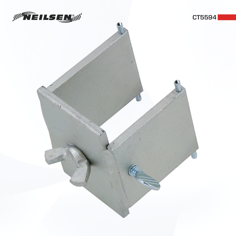 CT5594 - Bricklaying Dori Block with Lock Bolt - Long Sided