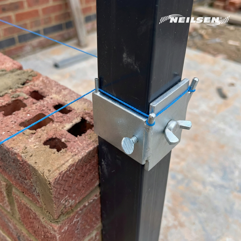 CT5594 - Bricklaying Dori Block with Lock Bolt - Long Sided