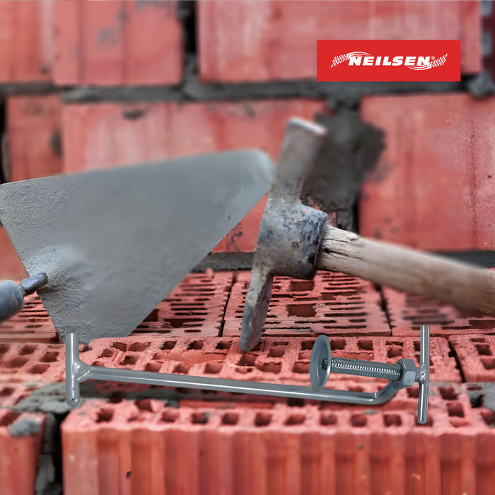 CT5596 - Bricklaying Clamp - 175mm