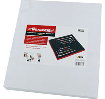 CT5613 - 8pc Sliding T-Handle Hex Wrench Set
