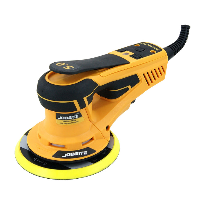 CT5650 - 230v Palm Sander