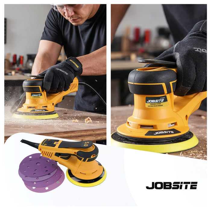 CT5650 - 230v Palm Sander
