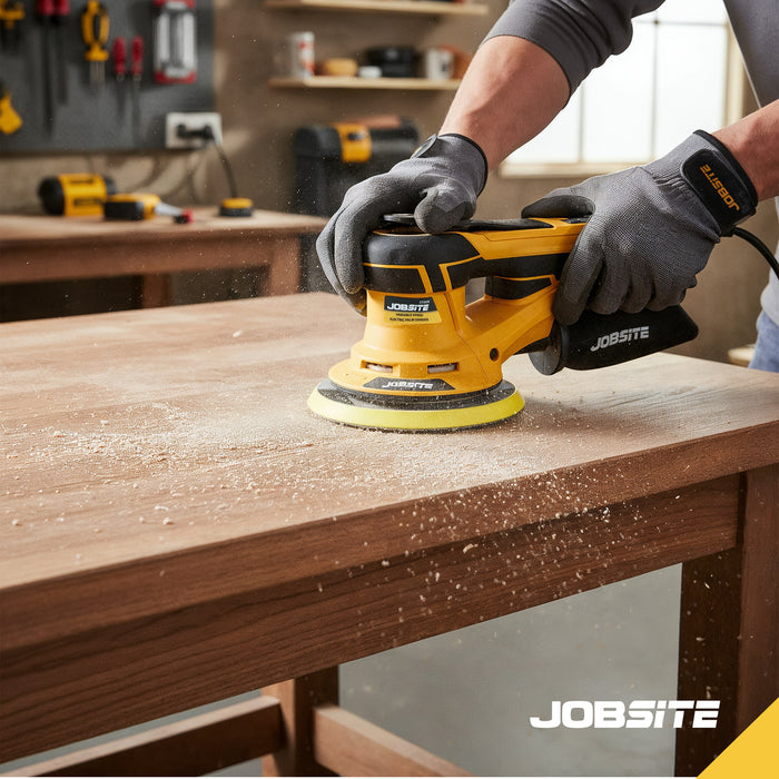 CT5650 - 230v Palm Sander