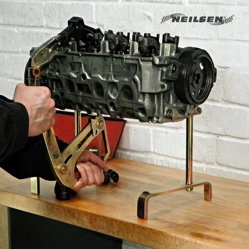 CT5651 - 2pc Cylinder Head Stands