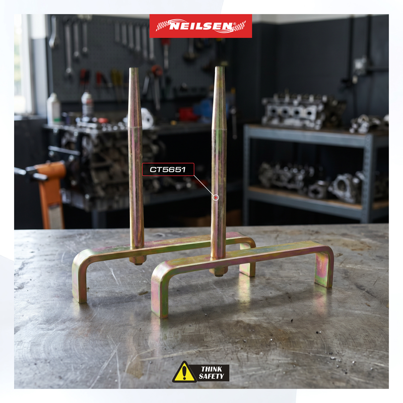 CT5651 - 2pc Cylinder Head Stands