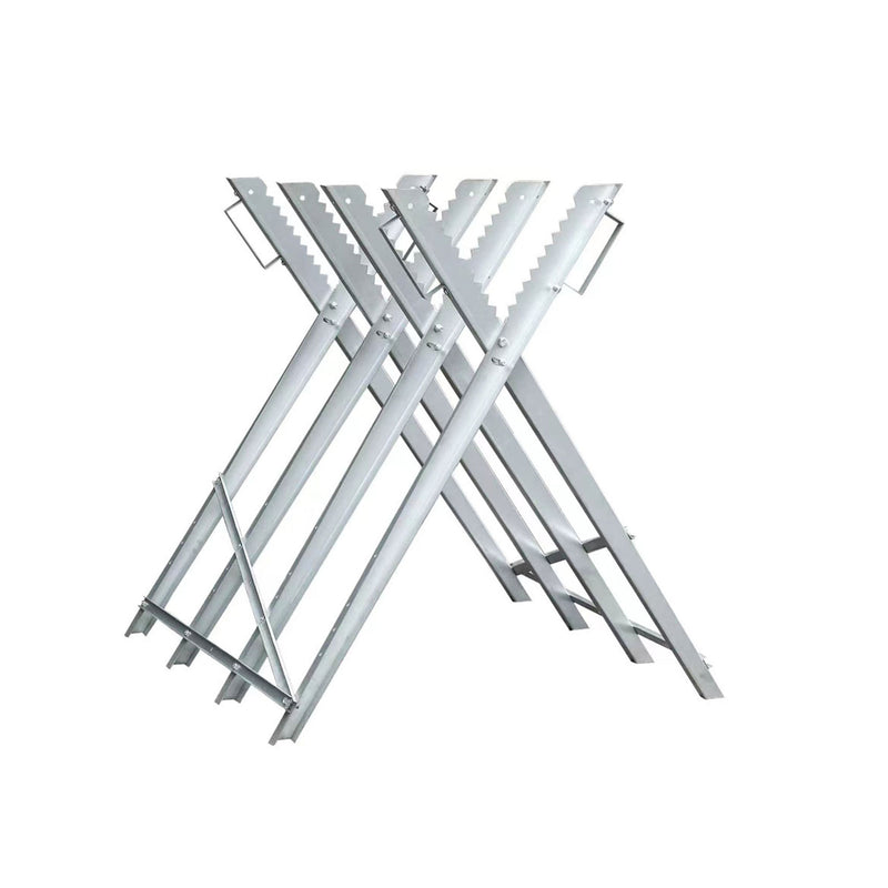 CT5659 - Log Saw Horse Holder