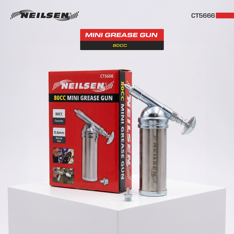 CT5666 - Mini Grease Gun