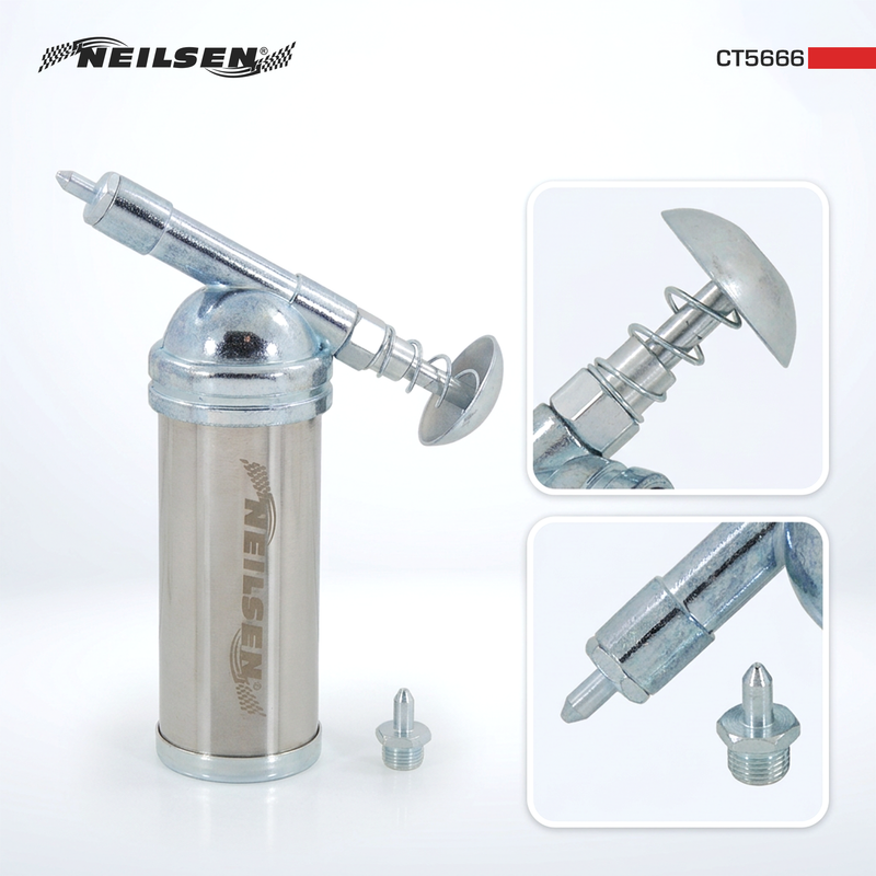 CT5666 - Mini Grease Gun