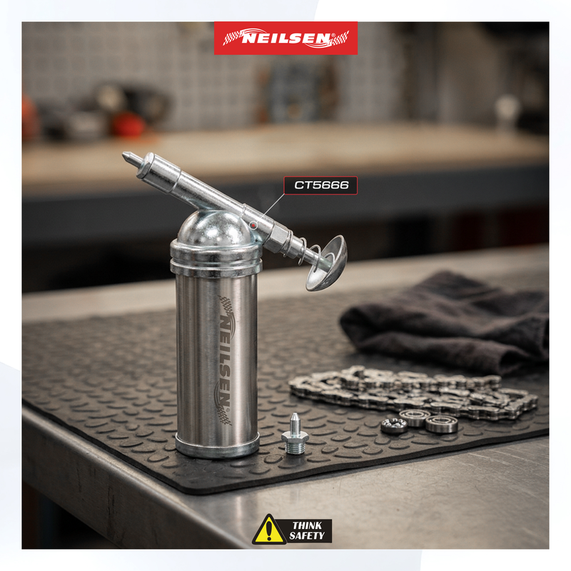 CT5666 - Mini Grease Gun