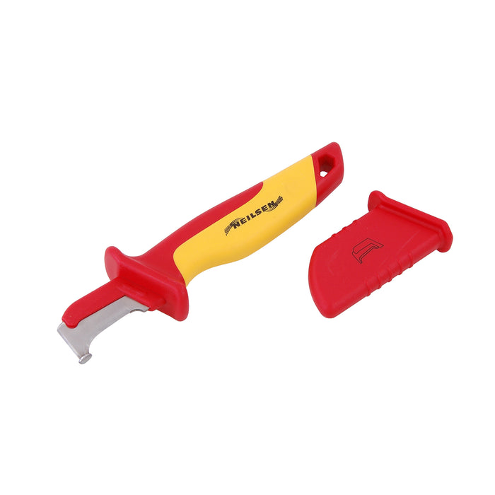 CT5683 - VDE Cable Knife With Hook