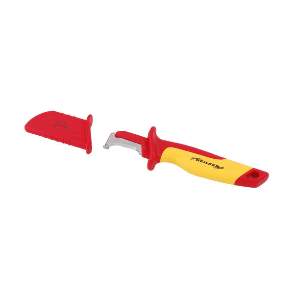 CT5683 - VDE Cable Knife With Hook