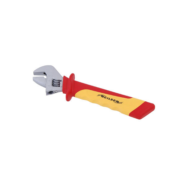 CT5684 - 8in. Adjustable Wrench
