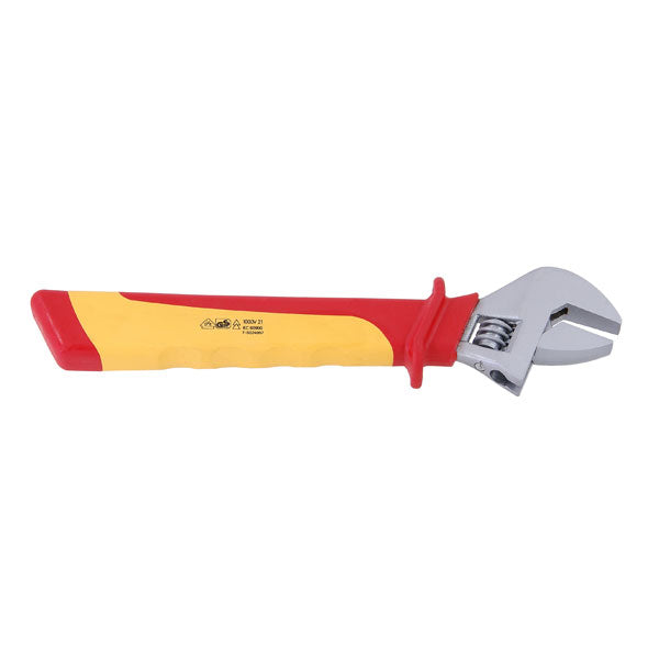 CT5685 - 10in. Adjustable Wrench