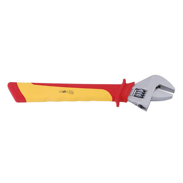 CT5686 - 12in. Adjustable Wrench
