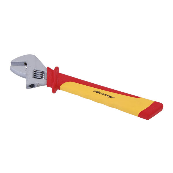 CT5686 - 12in. Adjustable Wrench