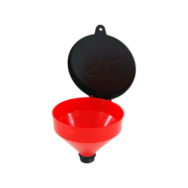 CT5692 - Oil Drum Funnel with Filter — Neilsen Tools