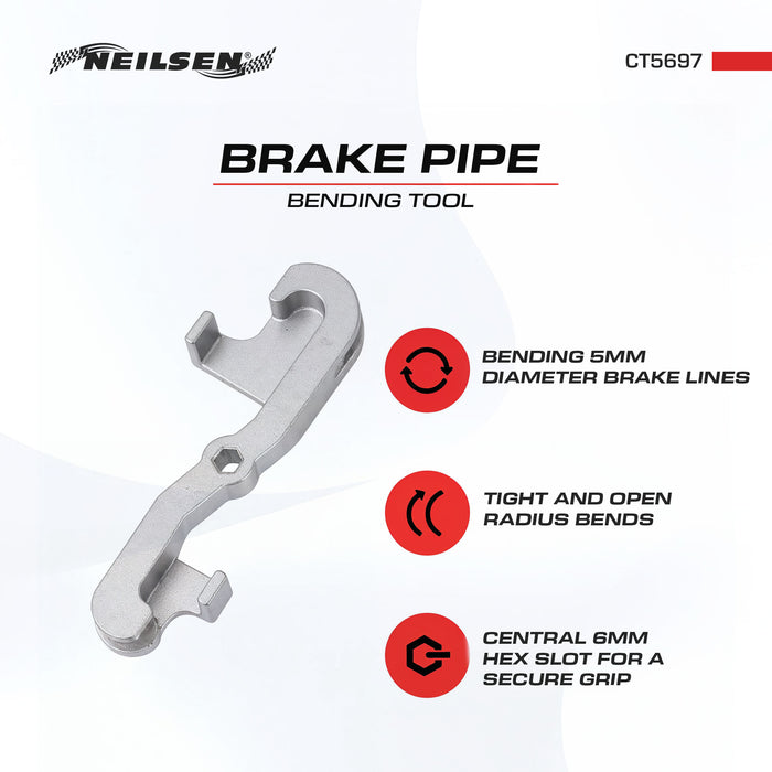 CT5697 - Brake Pipe Bending Tool