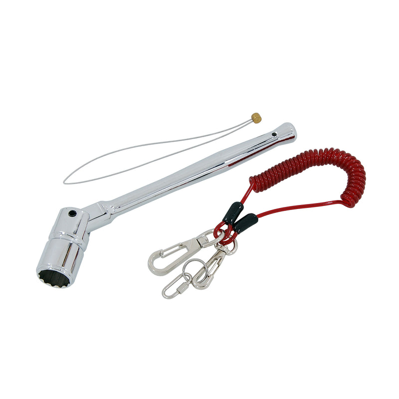 CT5698 - 21mm Scaffolding Wrench