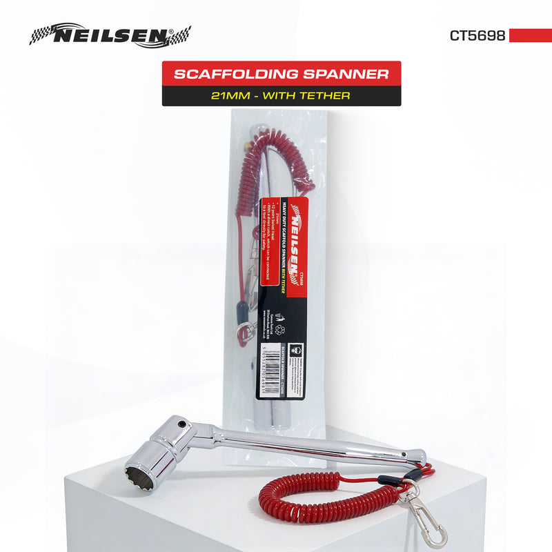 CT5698 - 21mm Scaffolding Wrench