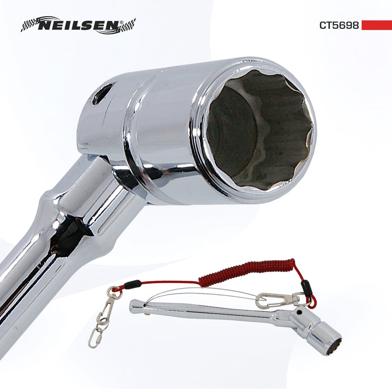 CT5698 - 21mm Scaffolding Wrench