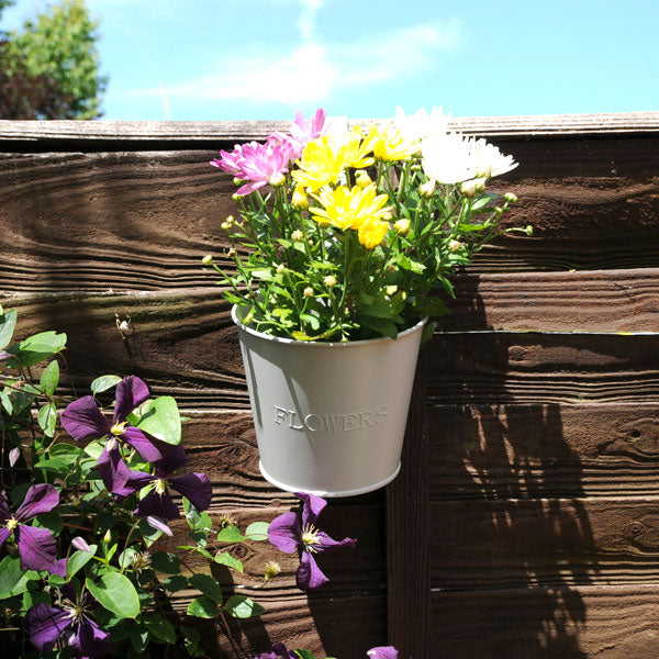 CT5700 - 150mm Flower Pot