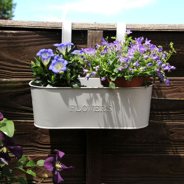 CT5701 - 285mm Flower Pot