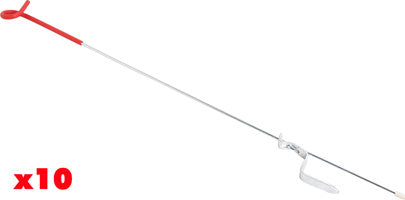 CT5707 - 10pc Electric Fence Posts