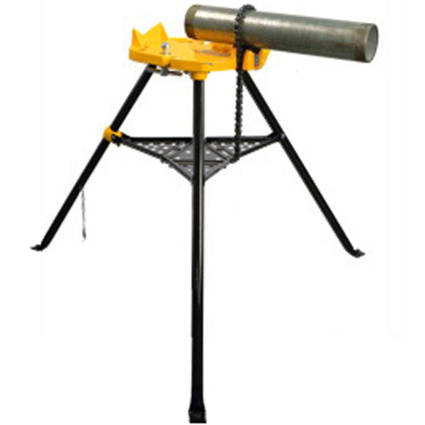 CT5717 - Pipe Vice / Stand