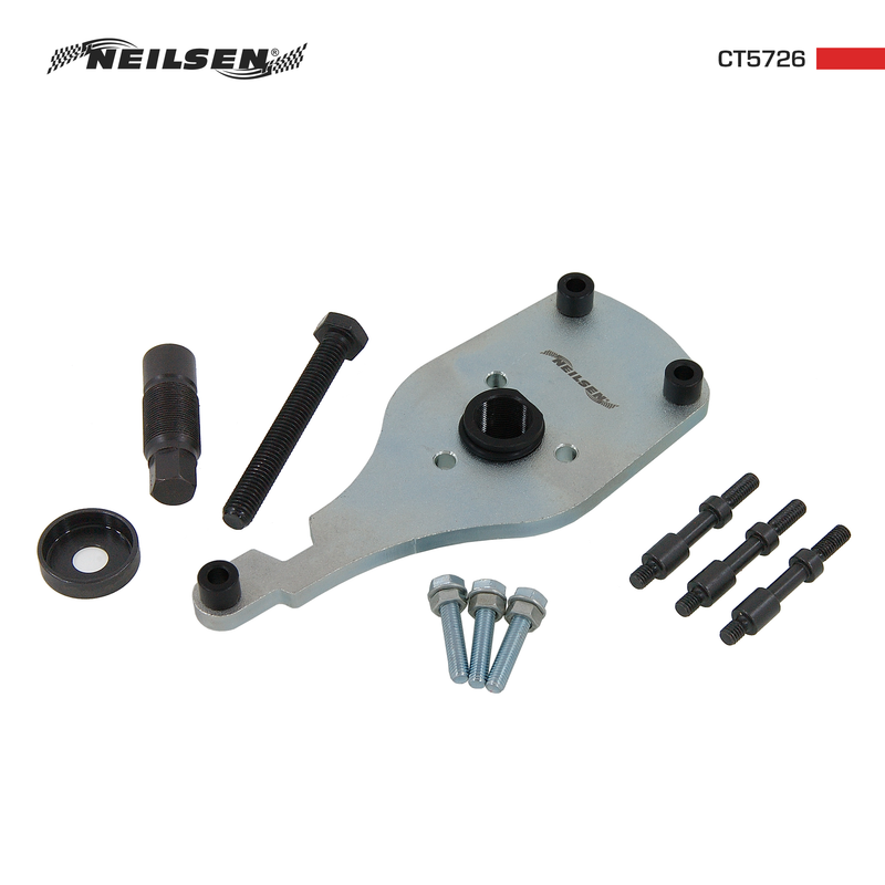 CT5726 - Ford Injection Pump Remover & Installer - Ford Transit 2.0 EcoBlue Diesel