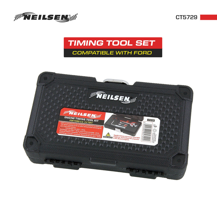 CT5729 - Timing Tool Set - Ford