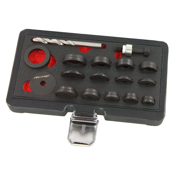 CT5731 - Parking Sensor / Distance Control Hole Punch Set 17-32mm